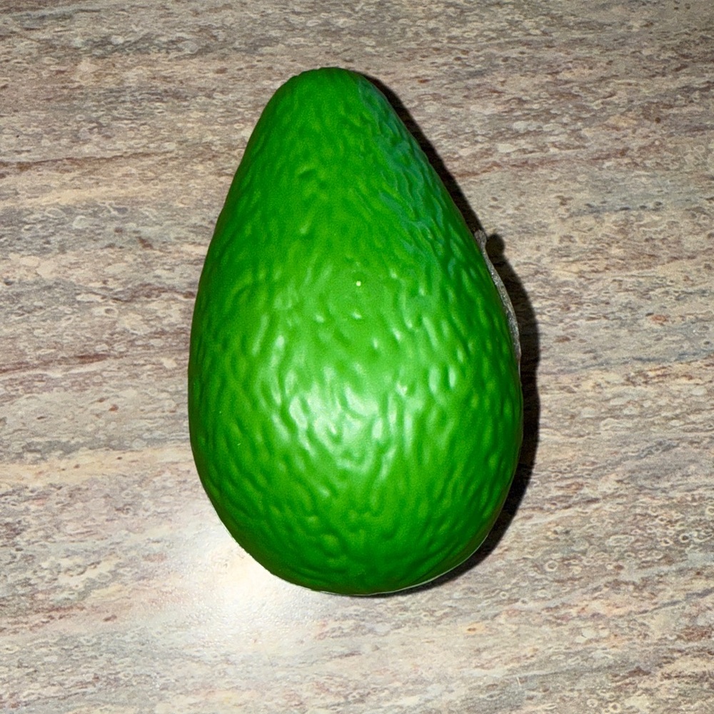 NEW Avocado Storage Container